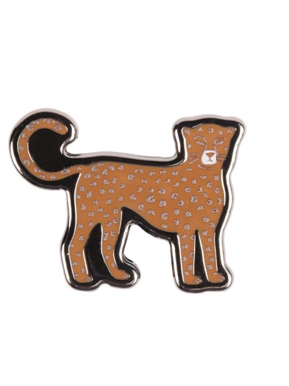 Lug Novelty Bag Charm Wildlife